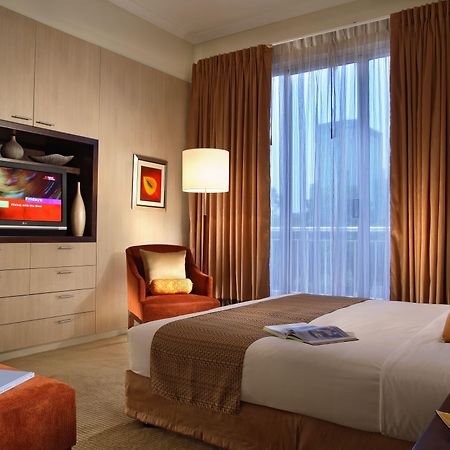 Somerset Chancellor Court Ho Chi Minh Pokój zdjęcie