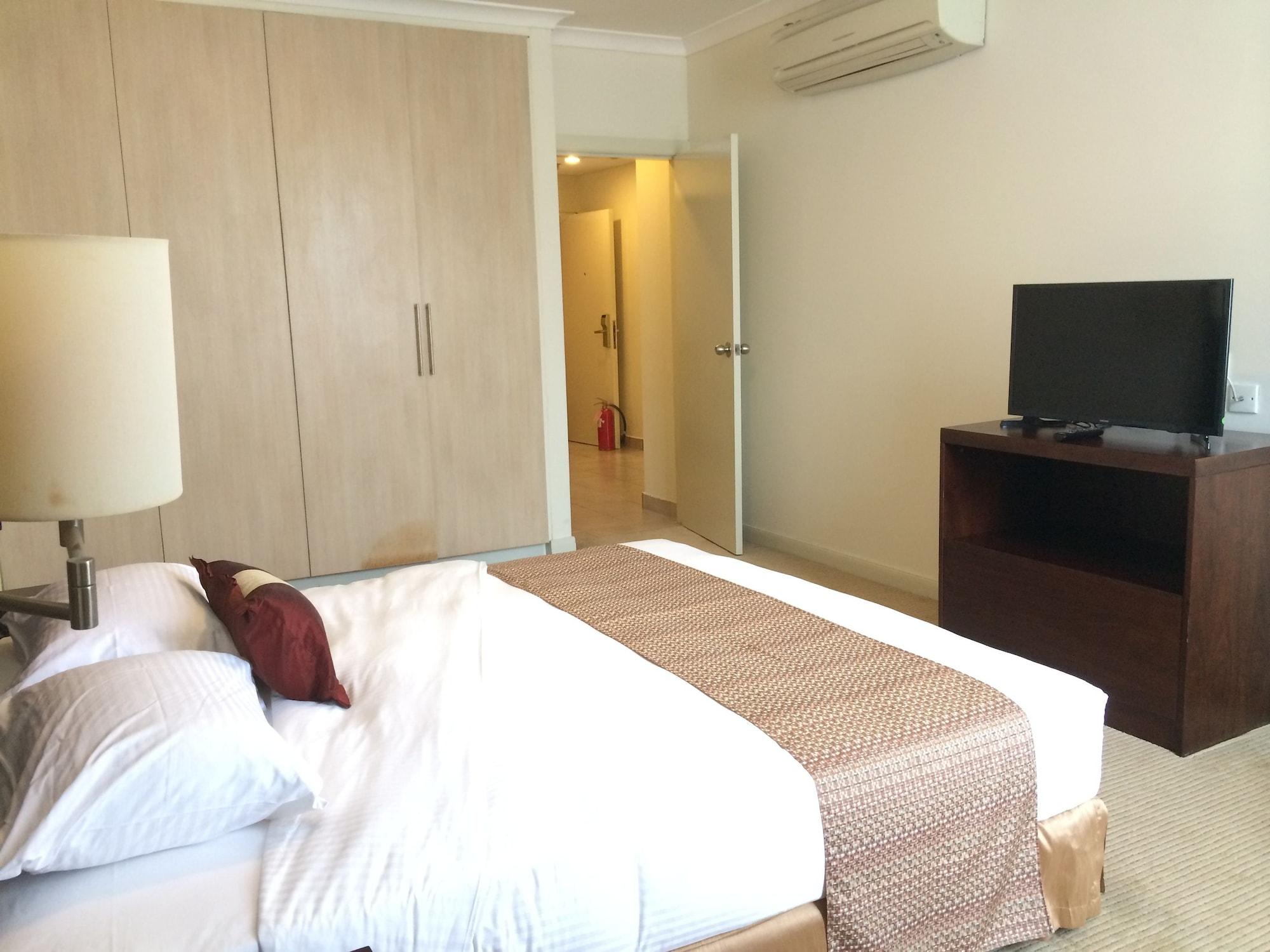 Somerset Chancellor Court Ho Chi Minh Zewnętrze zdjęcie